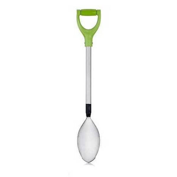 Grumpy Gardener Digamax Garden Spade