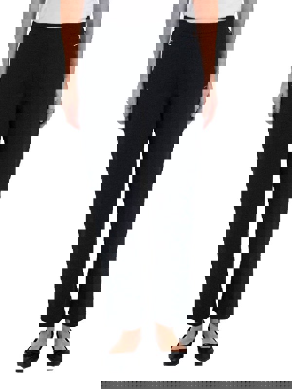 PennyPlain Treggings - Charcoal Short