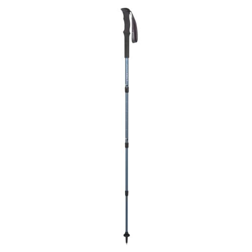 Trekmates Trekker Compact Lightweight Single Walking Pole Hiking Trekking Outdoor