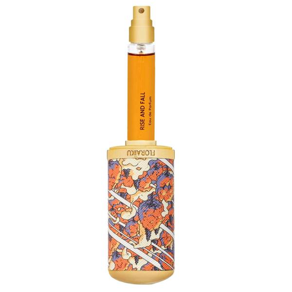 Floraiku Rise And Fall Eau de Parfum Spray 50ml Gift Set - Additional 2