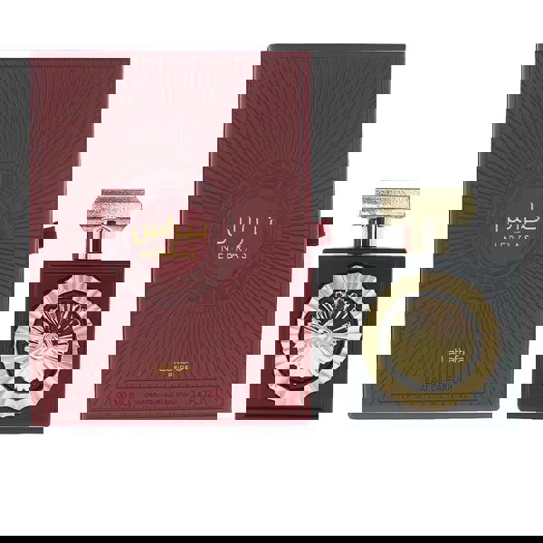 Lattafa Nebras Eau de Parfum 100ml