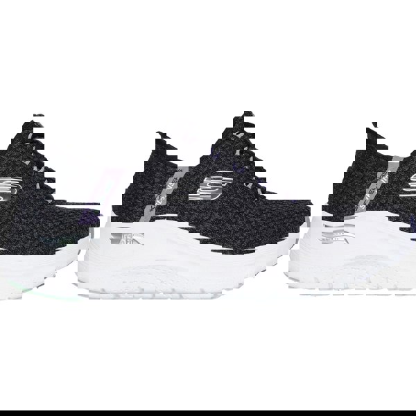 Skechers Arch Fit 2.0 Good Energy Women's Trainers in Black/Multi