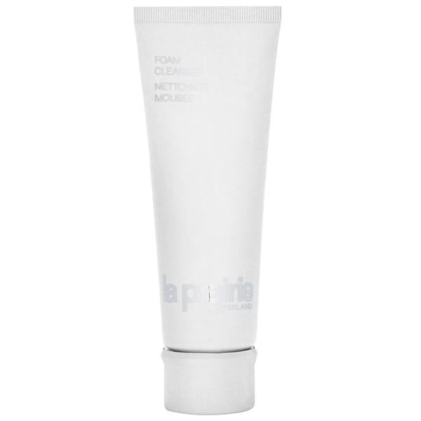 La Prairie Swiss Daily Essentials Foam Cleanser 125ml