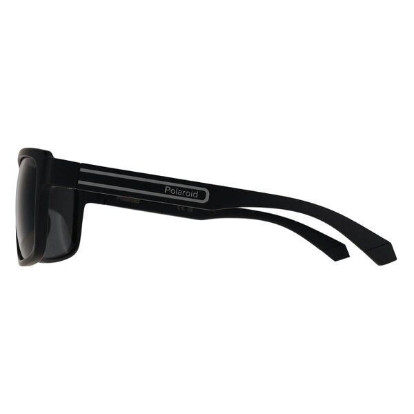 Polaroid Sunglasses PLD 2158/S 807 M9 Black Grey Polarized