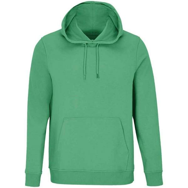 SOLS Unisex Adult Constellation Hoodie - Spring Green