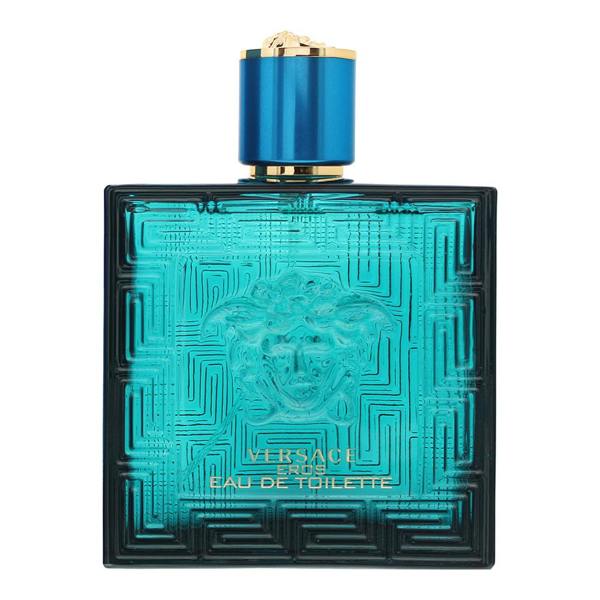 Versace Eros Eau de Toilette 100ml
