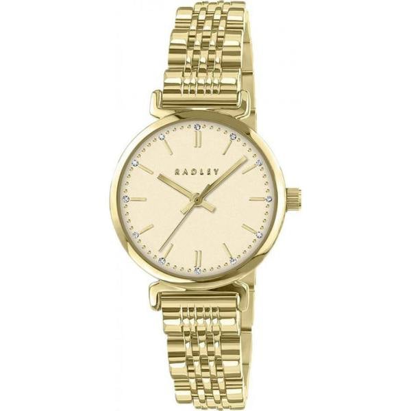 Radley Roman Crescent Watch RY4672