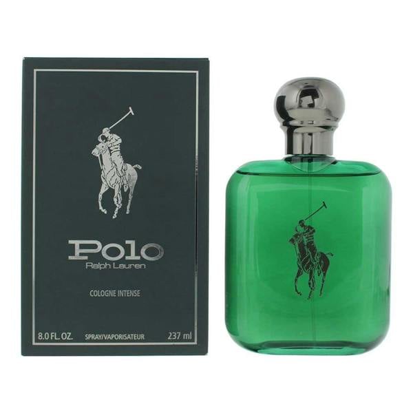 Polo Ralph Lauren Polo Green Cologne Intense Eau De Parfum 237ml