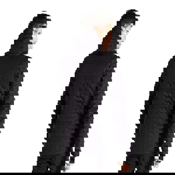 Regatta Mens Camber Ski Jacket - Black - 