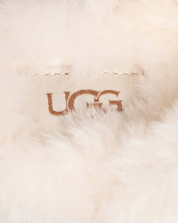 UGG Disquette Womens Slipper - Chestnut
