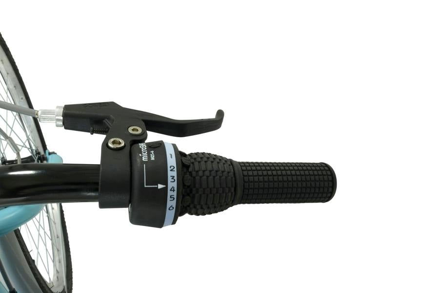 Falcon Expression Hybrid Bike