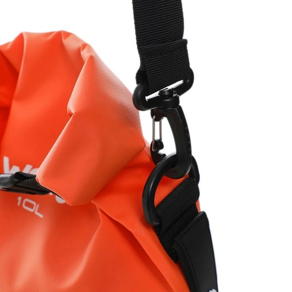 Wave Waterproof PVC Dry Bag