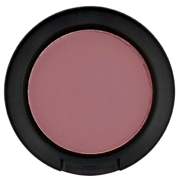 M.A.C Powder Blush Breath Of Plum 6g - Extra