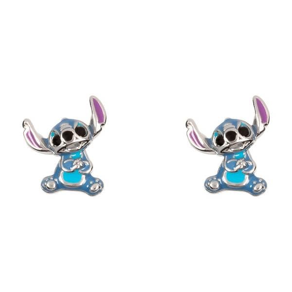Disney Stitch Earrings E906250RRHL-PH