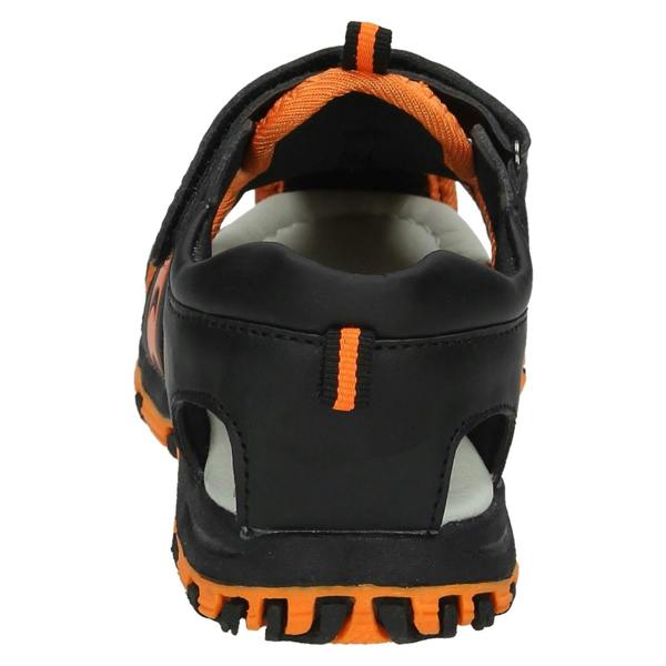 JC Dees Boys JCDees Casual Sporty Sandals N0040