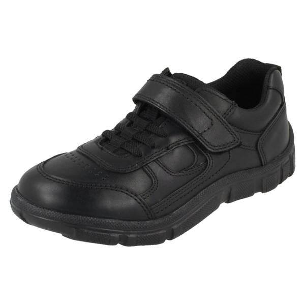 Start-rite Boys Startrite School Shoes League