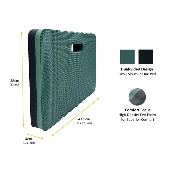 Nicoman Kneeling Pad Mat