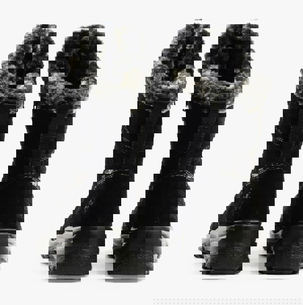 Rieker L7145-00 Womens Boots - Black