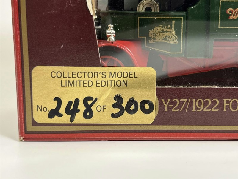 a close up of a toy car