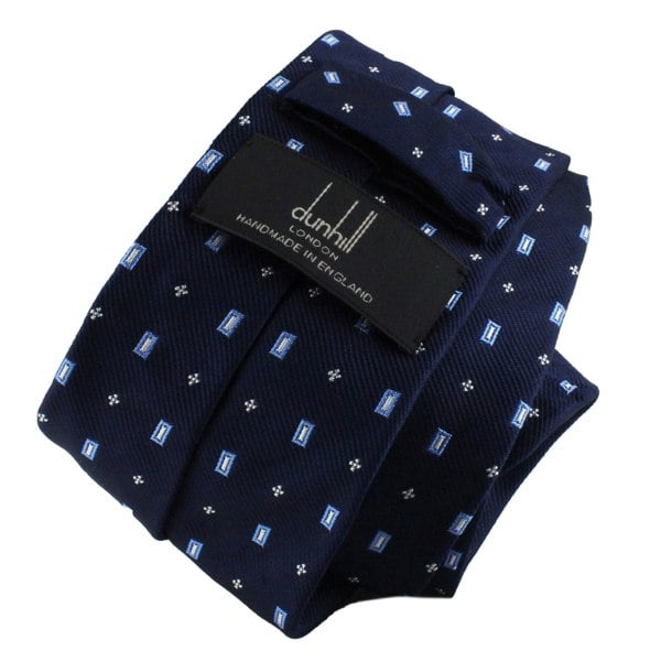 Dunhill Tie