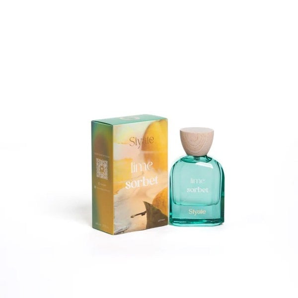 Prime Collection Siyate Lime Sorbet Eau De Parfum 80ml
