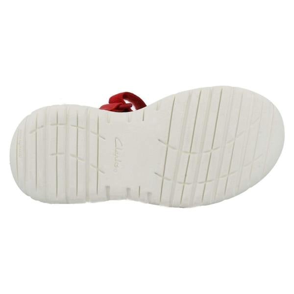 Clarks Childrens Clarks Disney Detailed Sandals Surfing Glove