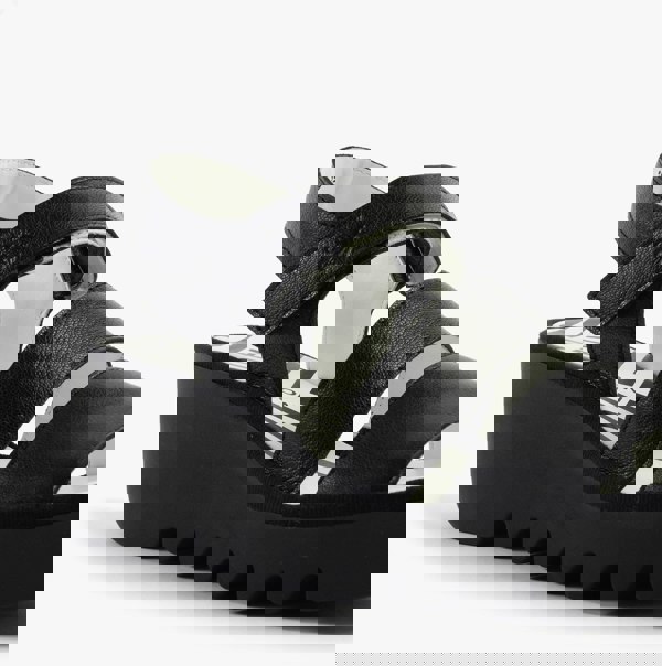 Fly London BEXY575FLY Womens Sandals Black