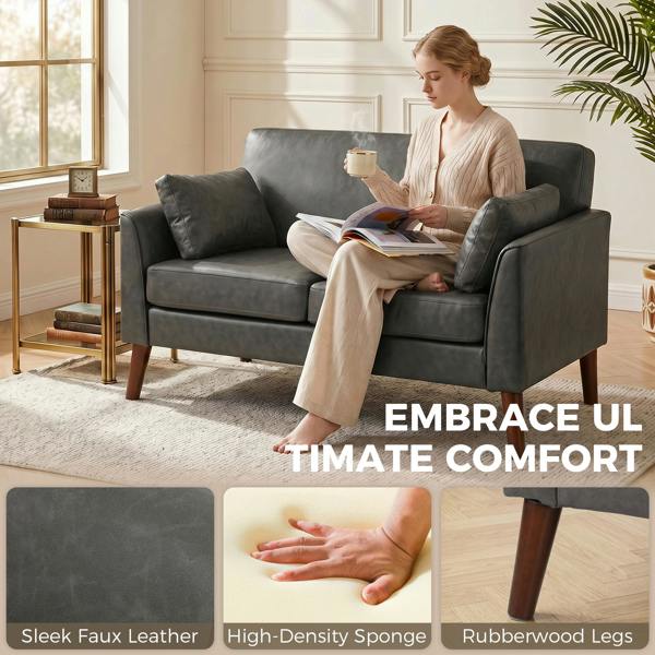 Loveseat