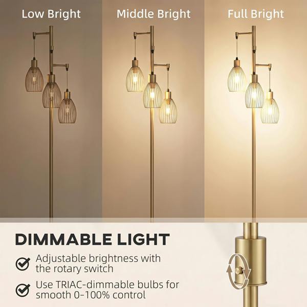 Floor Lamp