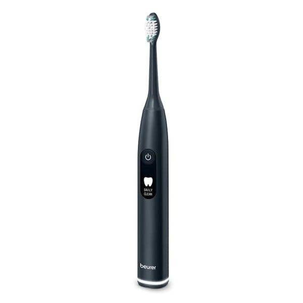 Beurer SC50 Sonic Toothbrush - Black