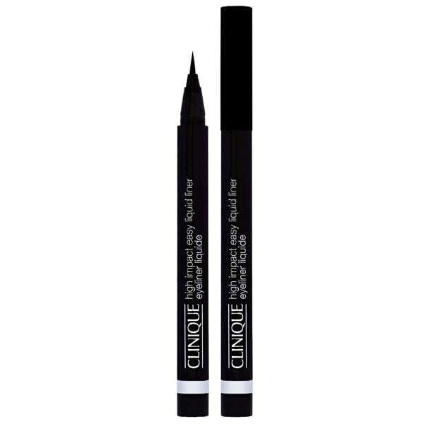 Clinique High Impact Easy Liquid Liner - Range
