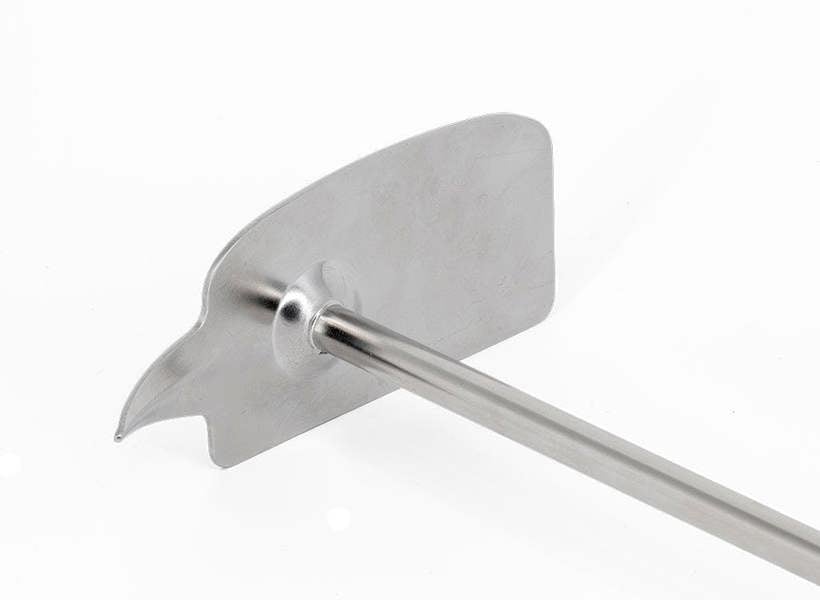 Petromax Campfire Tool Set