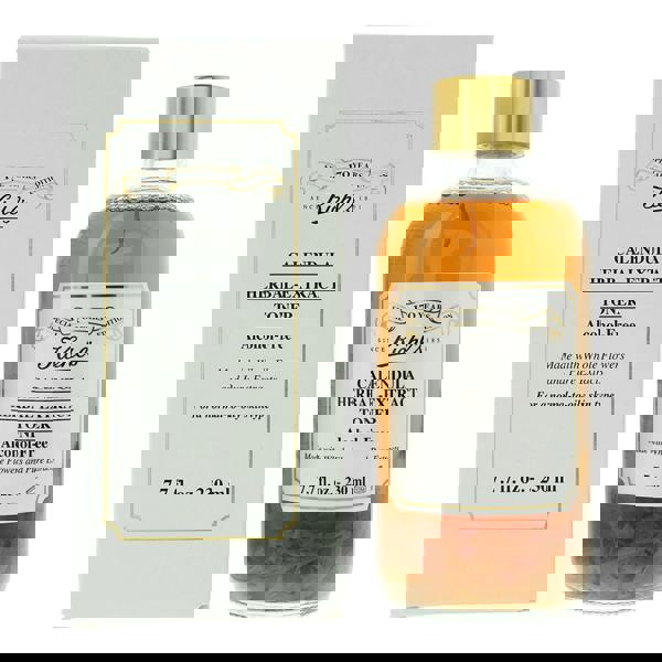 Kiehl's Calendula Herbal-Extract Toner 230ml