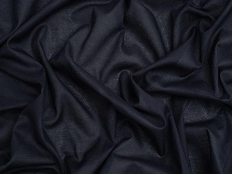 Minerva Core Range Minerva 100% Cotton Lawn Fabric - Plain Design Dressmaking Fabric, 140 cm / 56" Wide - per metre
