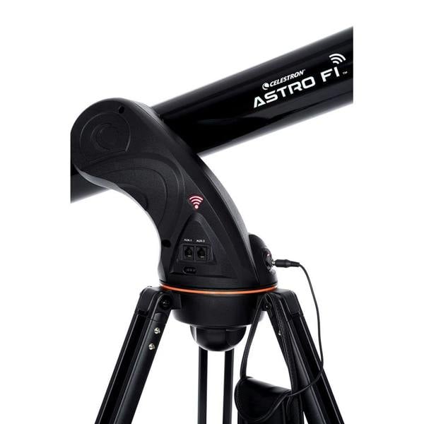 Celestron Astro Fi 90mm Refractor Telescope