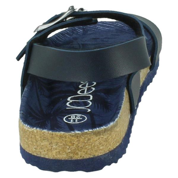 JC Dees Boys JCDees Buckle Strap Sandals N0059