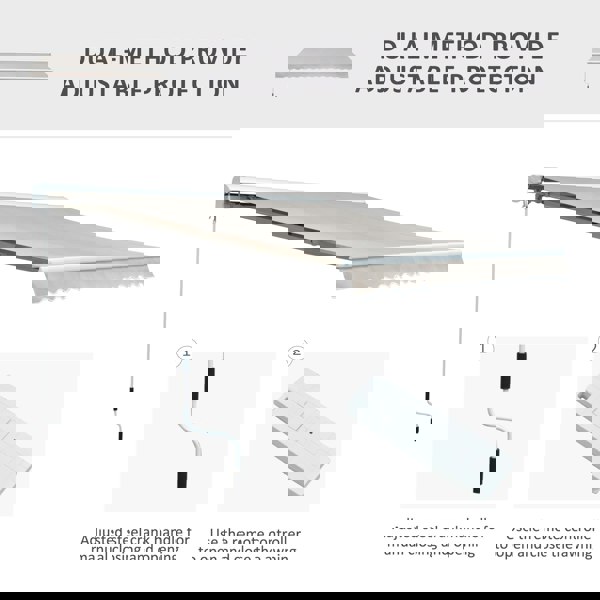 Sunshade Awning