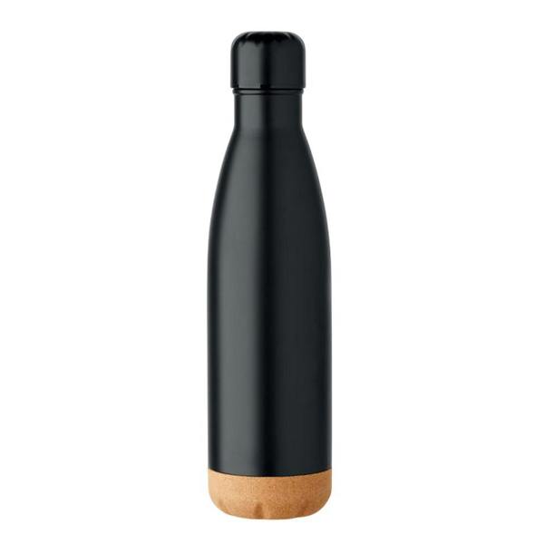 MidOcean Cadeau Gift Set (Pack of 3) - Black/Brown - 