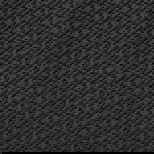 JVL Olympus Capsual Design Rubber Scraper Doormat, 60x90cm