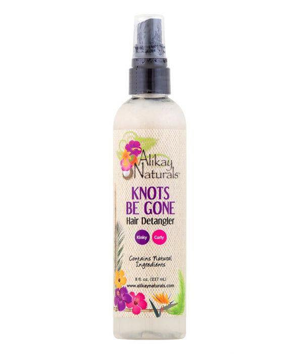 Alikay Naturals Knot Be Gone Hair Detangler 8oz