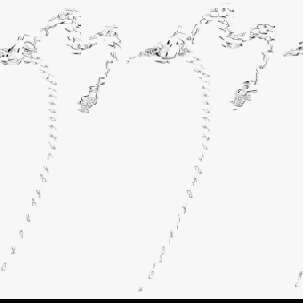 Swarovski Attract Trilogy Crystal Pendant 5414970