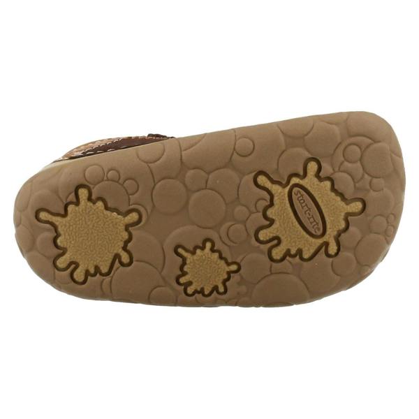 Start-rite Boys Startrite Casual Pre Walker Shoes Tiny