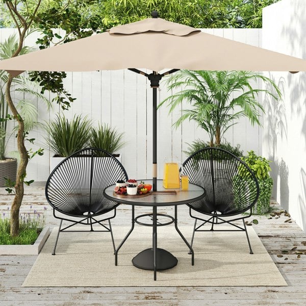 Garden Dining Table