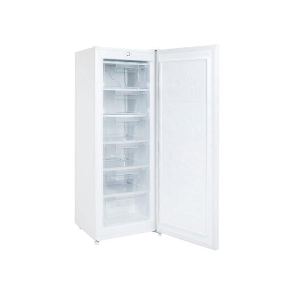 Willow 55cm Tall Freezer WTF55W - White