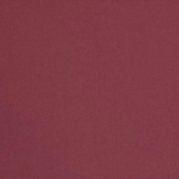 Berkfield Balcony Parasol with Aluminium Pole Bordeaux Red 300x155x223 cm Half