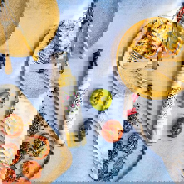 Lucy's Dressings Classic Dressings Duo Gift Pack