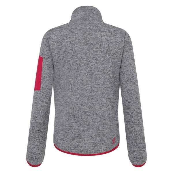 Dare 2B Women's Torrek Mountain Series Thermal Fleece - Charcoal Grey Marl