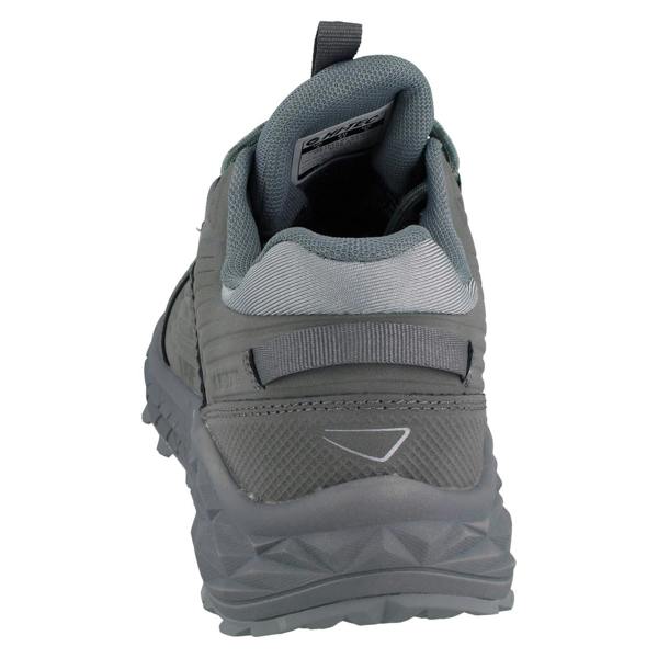 Hi-Tec Ladies Hi-Tec Waterproof Lightweight Walking Trainers Fuse Trek WP Womens