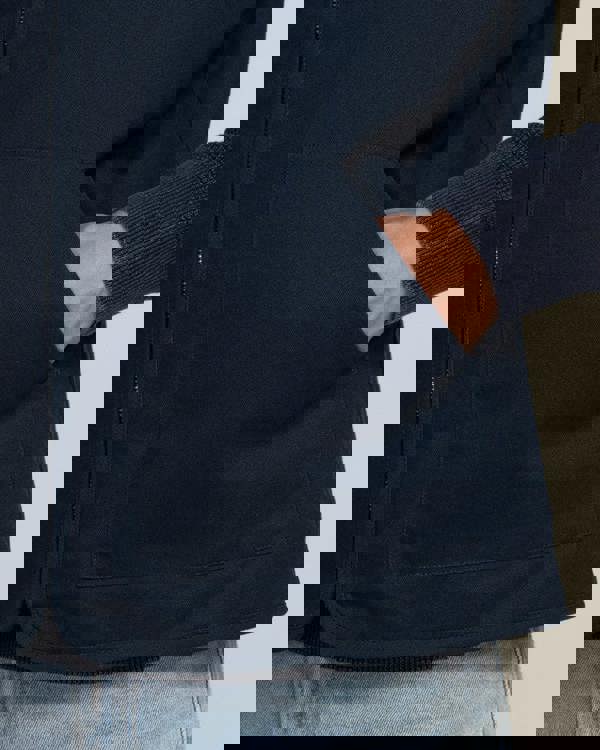 Larsson & Co Thorin - Twill Gilet