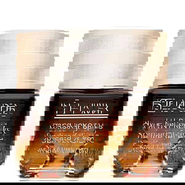 Estée Lauder Advanced Night Repair Supercharged Gel-Creme Synchronized Multi-Recovery Eye Cream 15ml